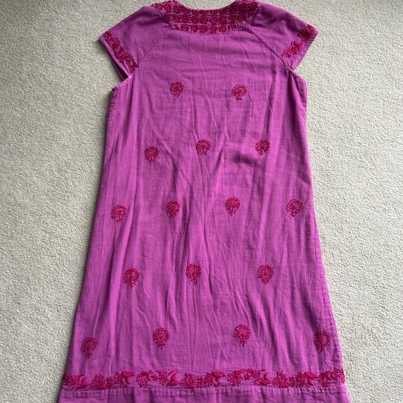 Roller Rabbit dress - Picture 2 of 4